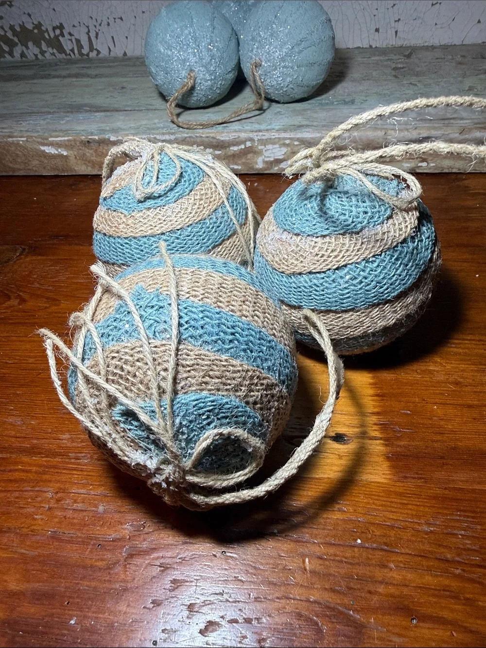 N/A set three